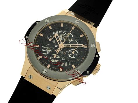 prijzen hublot heren horloge|Hublot NL Official Website .